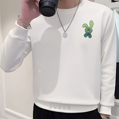 市场上装-卫衣-休闲卫衣