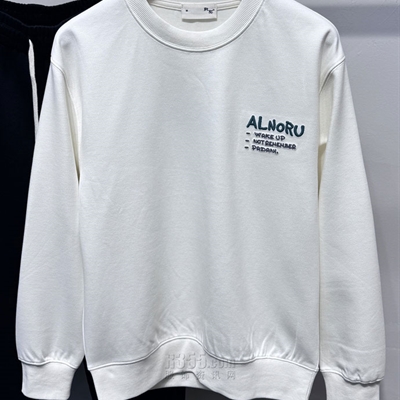 市场上装-卫衣-休闲卫衣