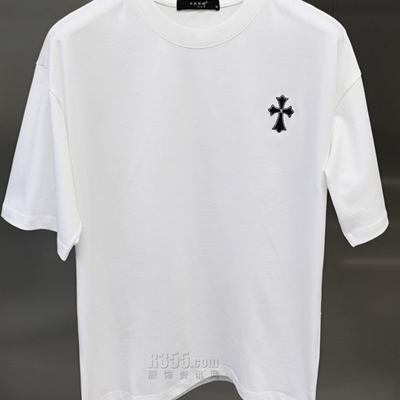 市场上装-T恤-欧货T恤