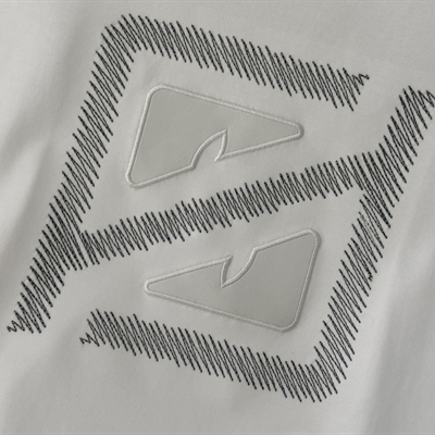 市场上装-T恤-欧货T恤