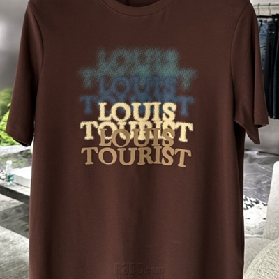 市场上装-T恤-欧货T恤