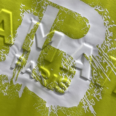 市场上装-T恤-欧货T恤