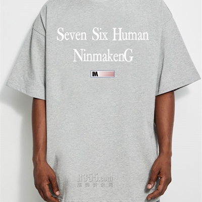 市场上装-T恤-电商T恤