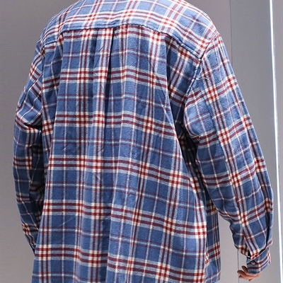 市场上装-衬衫-休闲衬衫