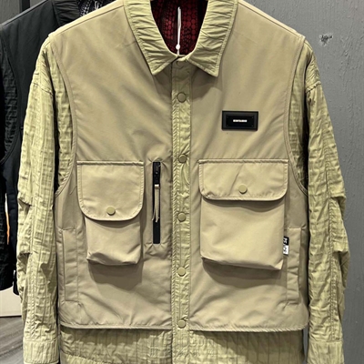 市场上装-衬衫-休闲衬衫