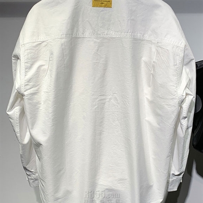 市场上装-衬衫-休闲衬衫