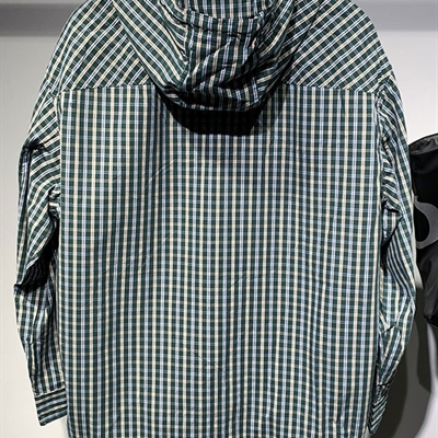 市场上装-衬衫-休闲衬衫