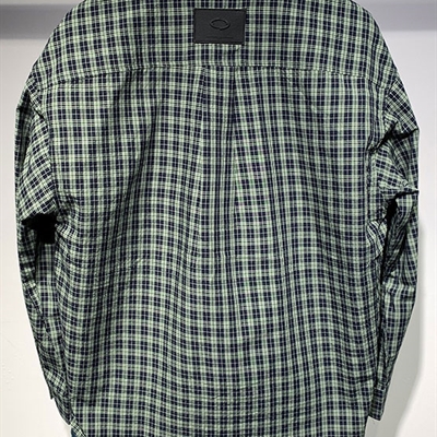 市场上装-衬衫-休闲衬衫