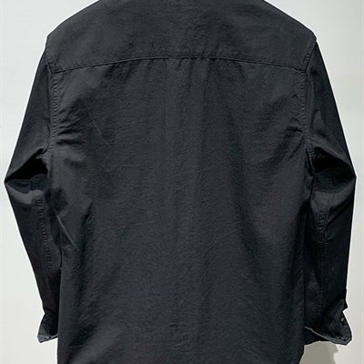 市场上装-衬衫-休闲衬衫