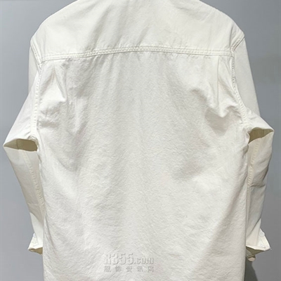 市场上装-衬衫-休闲衬衫