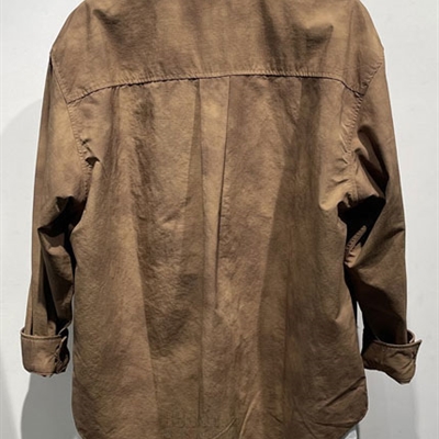 市场上装-衬衫-休闲衬衫