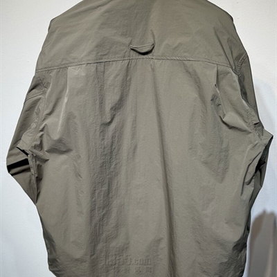 市场上装-衬衫-休闲衬衫