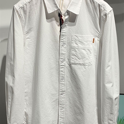 市场上装-衬衫-休闲衬衫