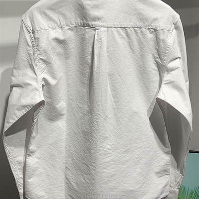 市场上装-衬衫-休闲衬衫