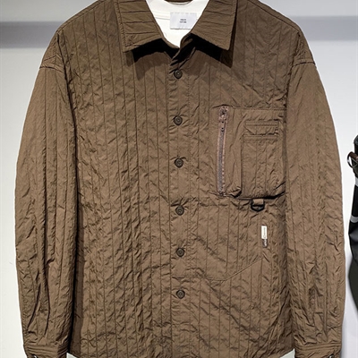 市场上装-衬衫-休闲衬衫