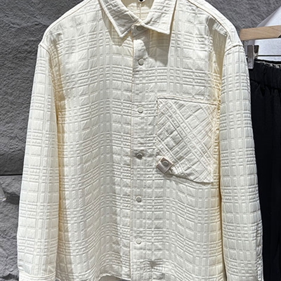 市场上装-衬衫-休闲衬衫