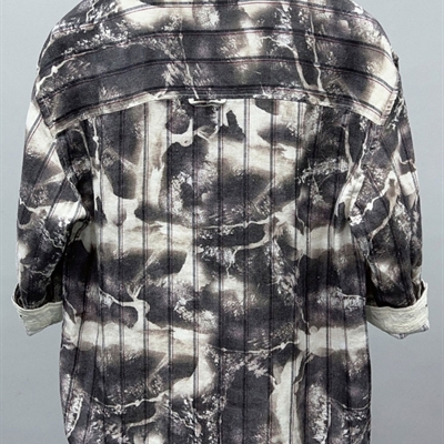 市场上装-衬衫-休闲衬衫