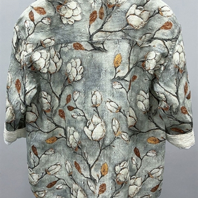 市场上装-衬衫-休闲衬衫