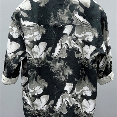 市场上装-衬衫-休闲衬衫