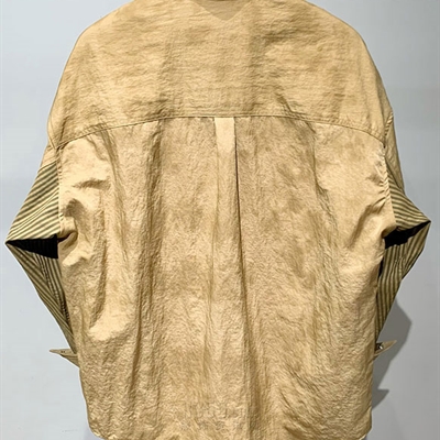 市场上装-衬衫-休闲衬衫