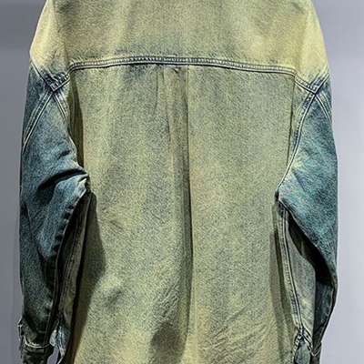 市场上装-衬衫-休闲衬衫