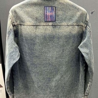 市场上装-衬衫-休闲衬衫