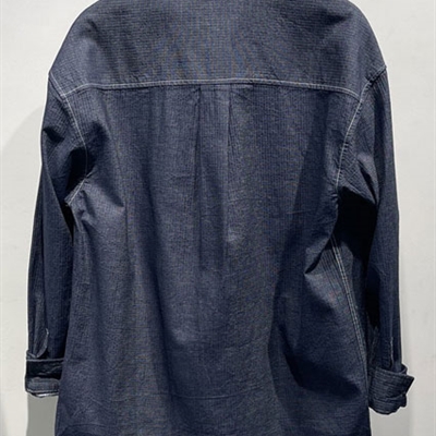 市场上装-衬衫-休闲衬衫