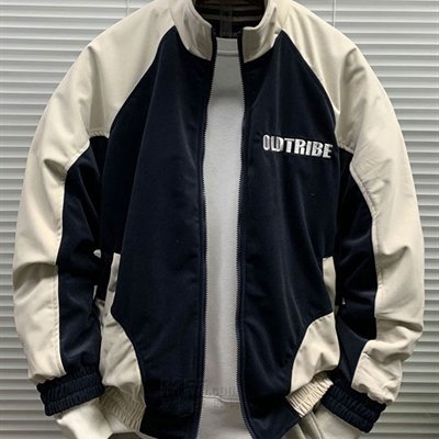 市场上装-夹克-电商夹克