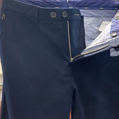 商场品牌-商务裤-商务裤{实拍}