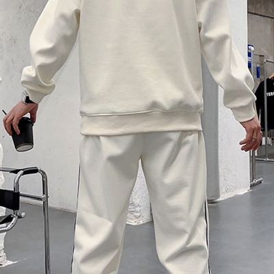 市场上装-套装-休闲套装