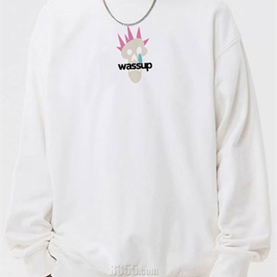 市场上装-卫衣-电商卫衣