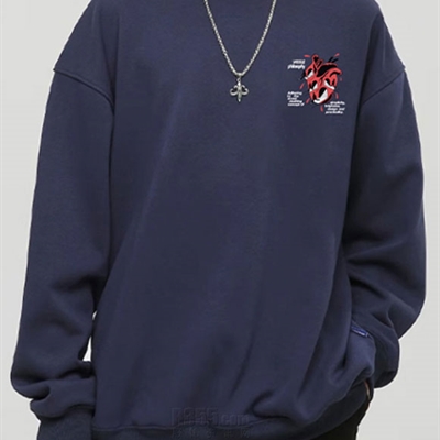 市场上装-卫衣-电商卫衣