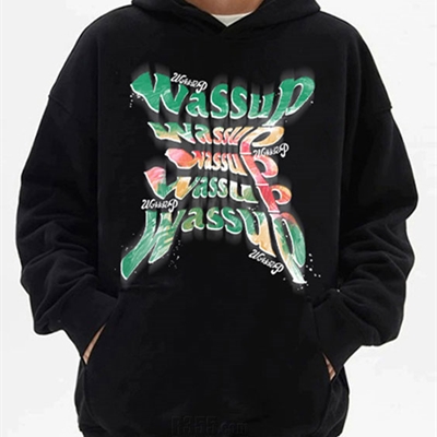 市场上装-卫衣-电商卫衣