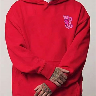 市场上装-卫衣-电商卫衣