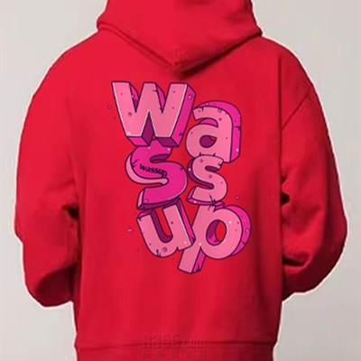 市场上装-卫衣-电商卫衣