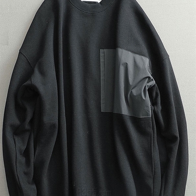 市场上装-卫衣-休闲卫衣