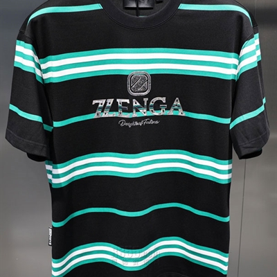 市场上装-T恤-欧货T恤