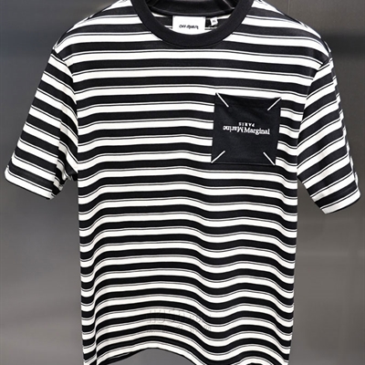 市场上装-T恤-欧货T恤