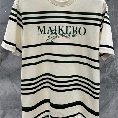 市场上装-T恤-欧货T恤