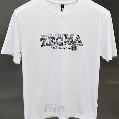 市场上装-T恤-欧货T恤