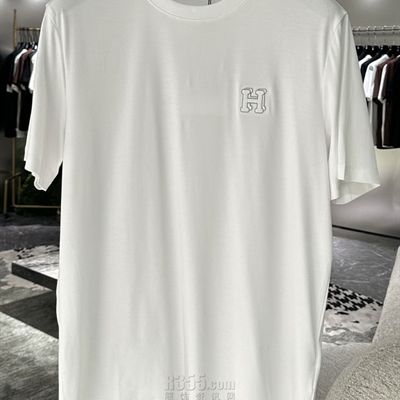 市场上装-T恤-欧货T恤