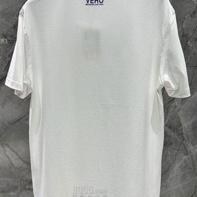 市场上装-T恤-欧货T恤