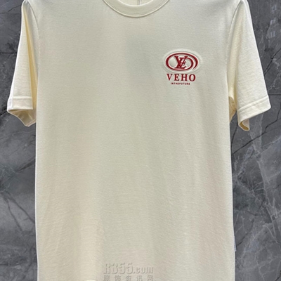 市场上装-T恤-欧货T恤