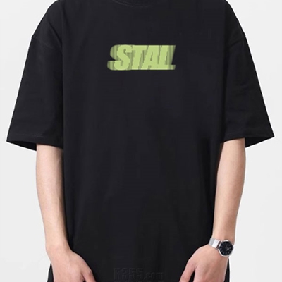 市场上装-T恤-电商T恤