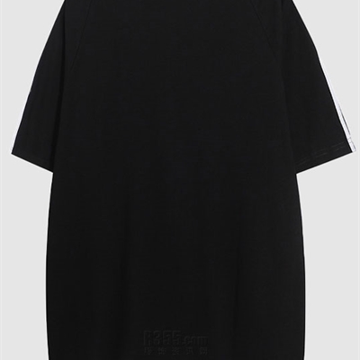 市场上装-T恤-电商T恤