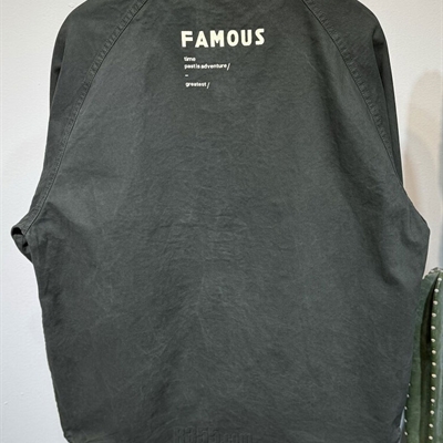 市场上装-衬衫-休闲衬衫