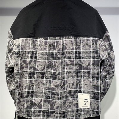 市场上装-衬衫-休闲衬衫