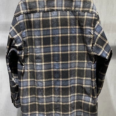 市场上装-衬衫-休闲衬衫