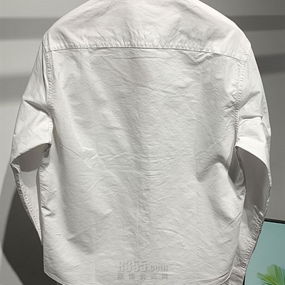 市场上装-衬衫-休闲衬衫