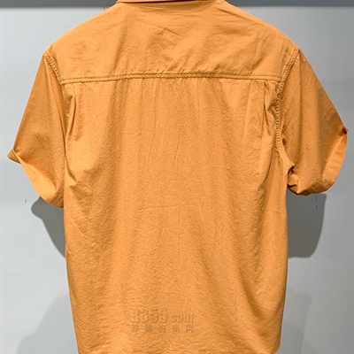 市场上装-衬衫-休闲衬衫